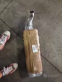   scarico Leovinci X3 nuovi 