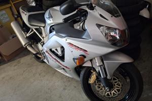 Honda CBR 900 RR Fireblade