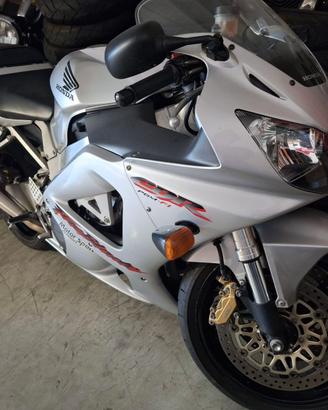 Honda CBR 900 RR Fireblade