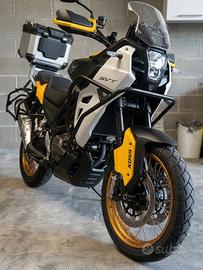 Svt 650 x