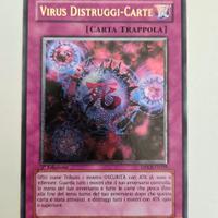 Virus Distruggi-Carte Ultimate "DPKB"