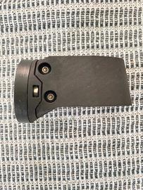 Supporto Garmin Varia