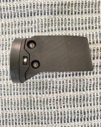 Supporto Garmin Varia
