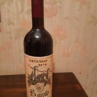 vino barolo