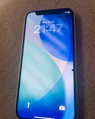 Iphone 12 mini bianco 128gb apple
