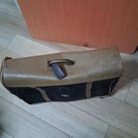 valigia vintage Fendi originale anni 60 70