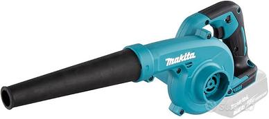 Makita DUB185Z Soffiatore Batteria 18V LXT 98 m/s