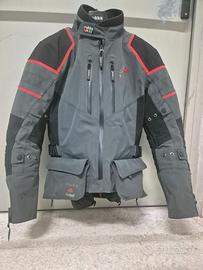 Giacca moto Rukka
