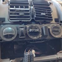 Comandi riscaldamento MERCEDES-BENZ VITO del 1999