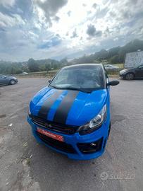 Ligier JS 50 sport Ultimate