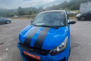 Ligier JS 50 sport Ultimate