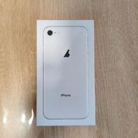 iPhone 8 64GB Bianco