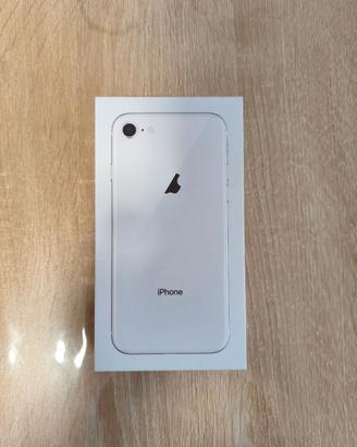 iPhone 8 64GB Bianco