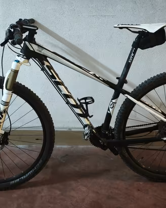 Mountain Bike Scott Scale 940 - 29"  taglia S
