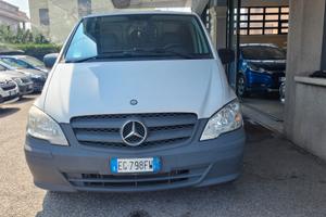 Mercedes-benz Vito 2.2 110 CDI TN Furgone