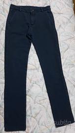 Pantaloni  Manuel Ritz 