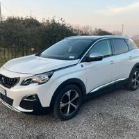 Peugeot 3008 1.5 BlueHDi 130 CV EAT8 Crossway
