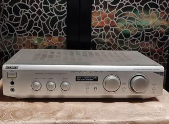 Used Sony TA-FE510R Integrated amplifiers for Sale | HifiShark.com