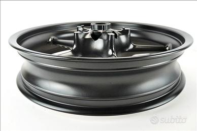 cerchio anteriore originale Yamaha MT 03 660 06 14