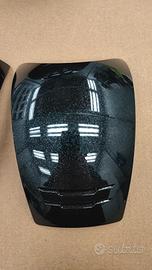 coppia di inserti kep cromo 2.0 diamond nero 