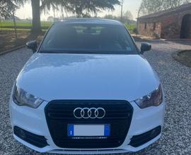 AUDI A11.6 tdi admired s-tronic NEOPATENTATI