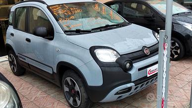 Fiat Panda 1.2 City Cross