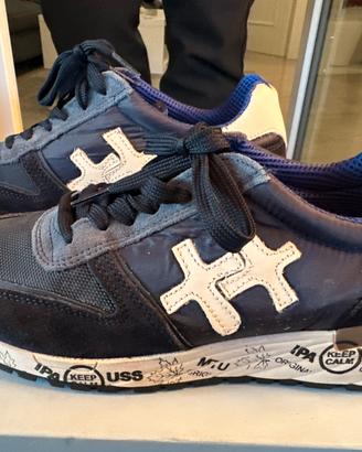 Scarpe stile Hogan - Numero 43