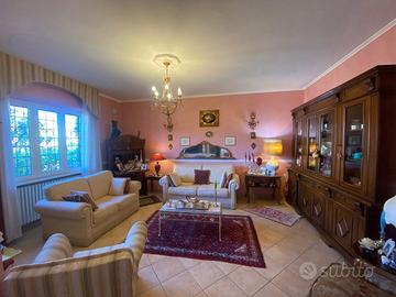 Villa a schiera Vasanello [Cod. rif 3188442VRG]