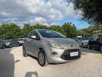 Ford Ka 1.3 TDCi Titanium - 2010