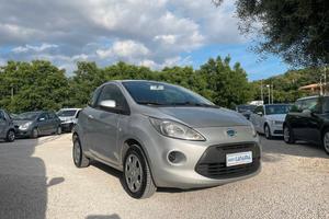 Ford Ka 1.3 TDCi Titanium - 2010