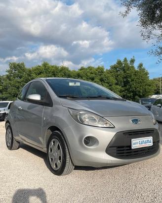 Ford Ka 1.3 TDCi Titanium - 2010