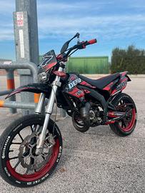 Derbi senda drd evo 50 sm