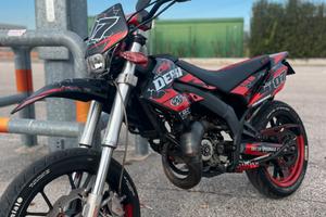 Derbi senda drd evo 50 sm