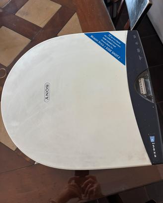 Proiettore Sony
