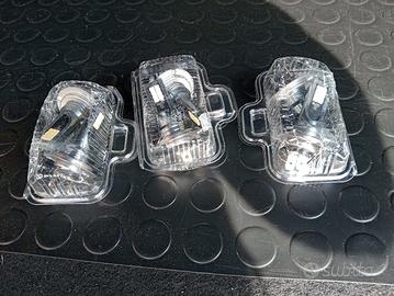 lampadine h7 led per auto e Moto 