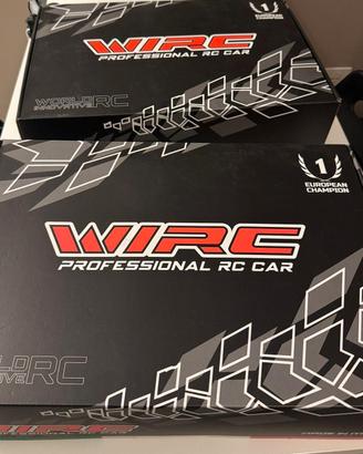 WIRC sbx 2 nuova 
