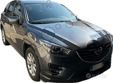 Mazda CX-5 2.2 Skyactiv-D 150 CV Exceed