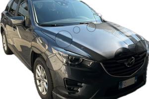 Mazda CX-5 2.2 Skyactiv-D 150 CV Exceed