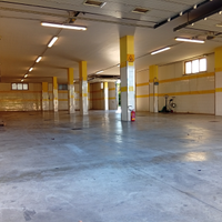 Deposito magazzino capannone con piazzale