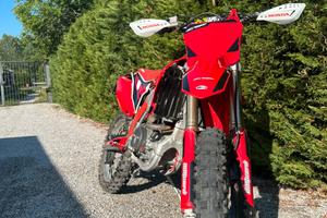 HONDA CRF TARGATA