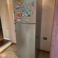 Frigorifero con congelatore Whirpool