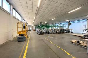 CAPANNONE A SELVAZZANO DENTRO