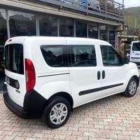 FIAT Doblo Doblò 1.3 MJT PC Combi N1