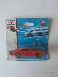 Maisto - Dodge Charger 1969