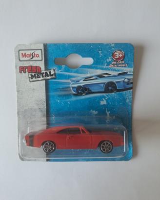 Maisto - Dodge Charger 1969
