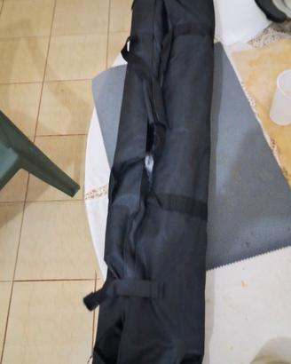 Supporto per sfondo kit regolabile foto video