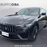 Maserati Levante Diesel 3.0 V6 Granlusso 275c...
