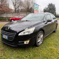 Peugeot 508 2.0 HDi 140CV SW Ciel Allure