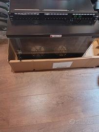 Techly Professional Armadio Rack 19" a Muro