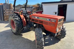 TRATTORE SAME CORSARO 70 DT FRUTTETO
